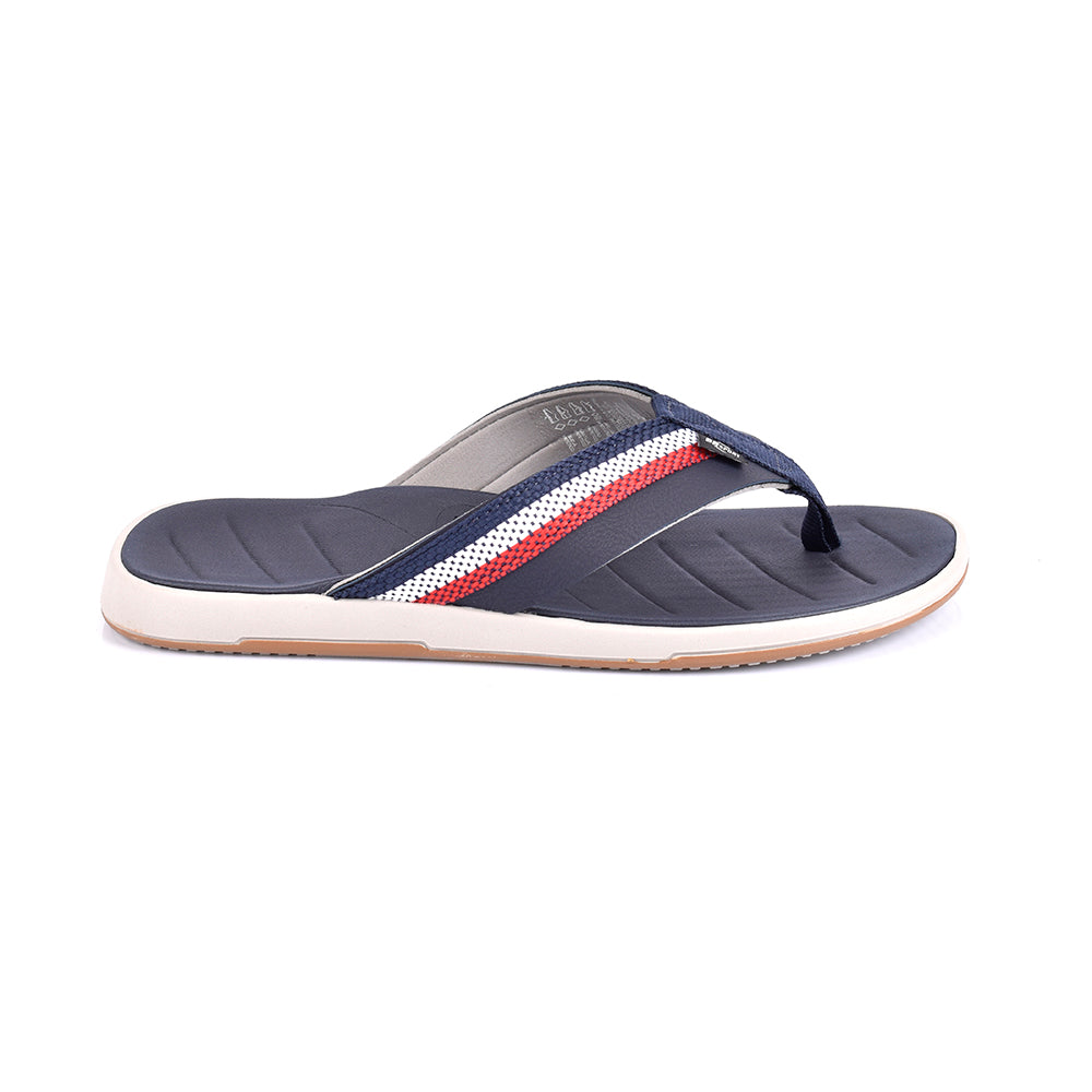 Sky Walk Sandalia Plana Hombre 6631372266-103AZUL
