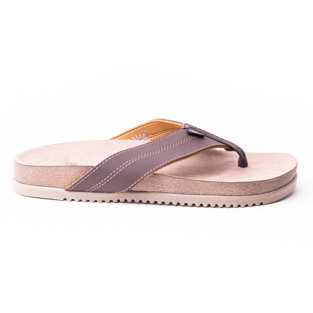 Sky Walk Sandalia Casual para Hombre 6631372280-101CAFE