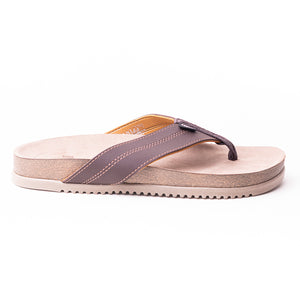 Sky Walk Sandalia Casual para Hombre 6631372280-101CAFE