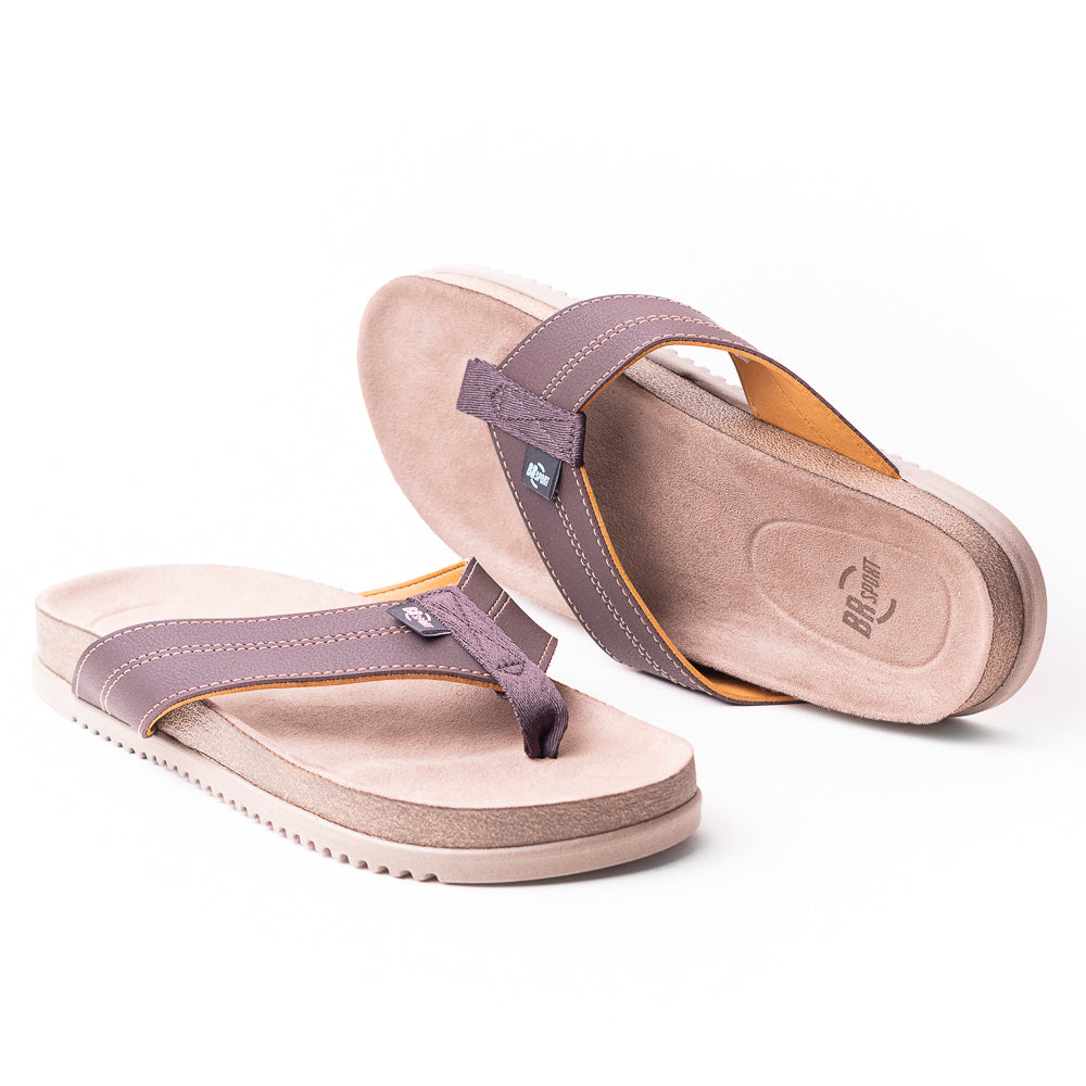 Sky Walk Sandalia Casual para Hombre 6631372280-101CAFE