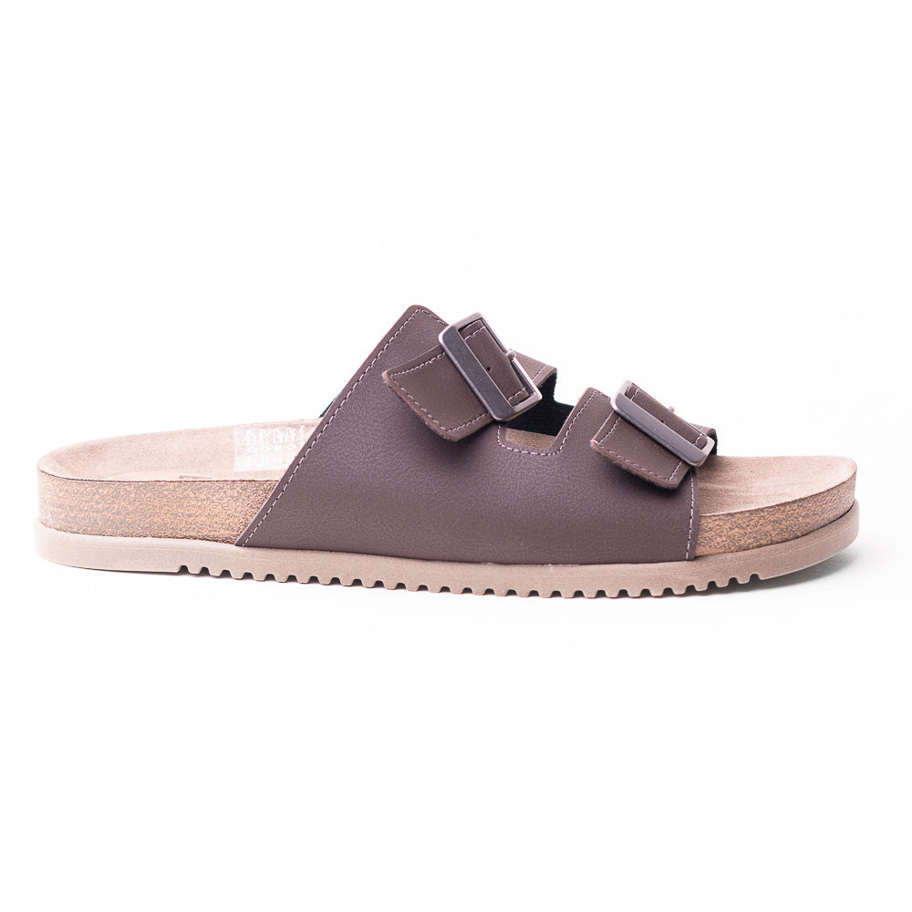 Sky Walk Sandalia Casual para Hombre 6631372280-102CAFE