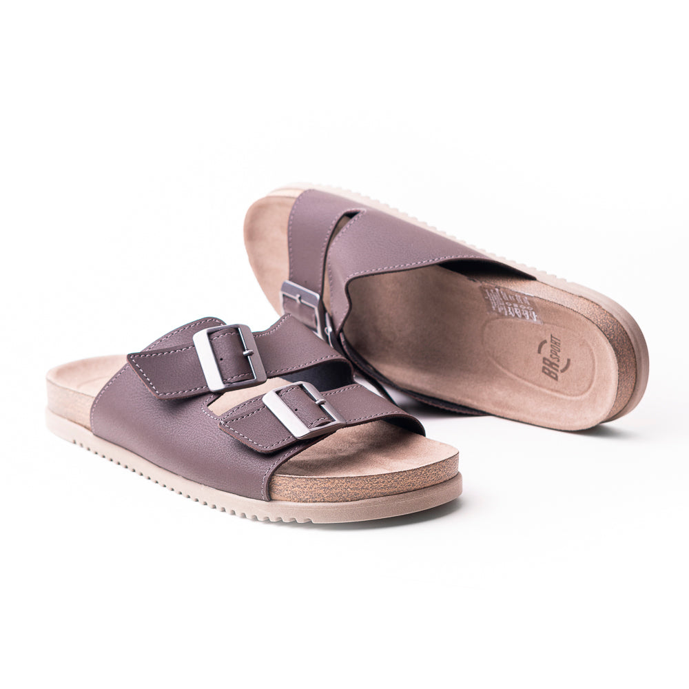 Sky Walk Sandalia Casual para Hombre 6631372280-102CAFE