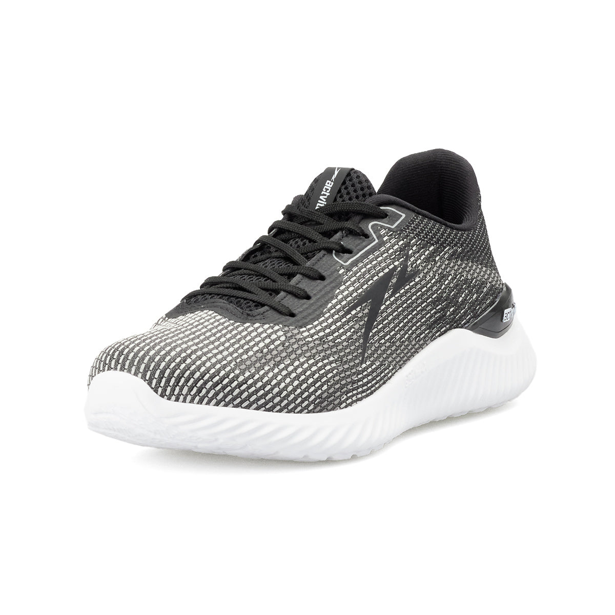 Price Shoes Tenis Deportivos Hombre 6631374901-125GRIS