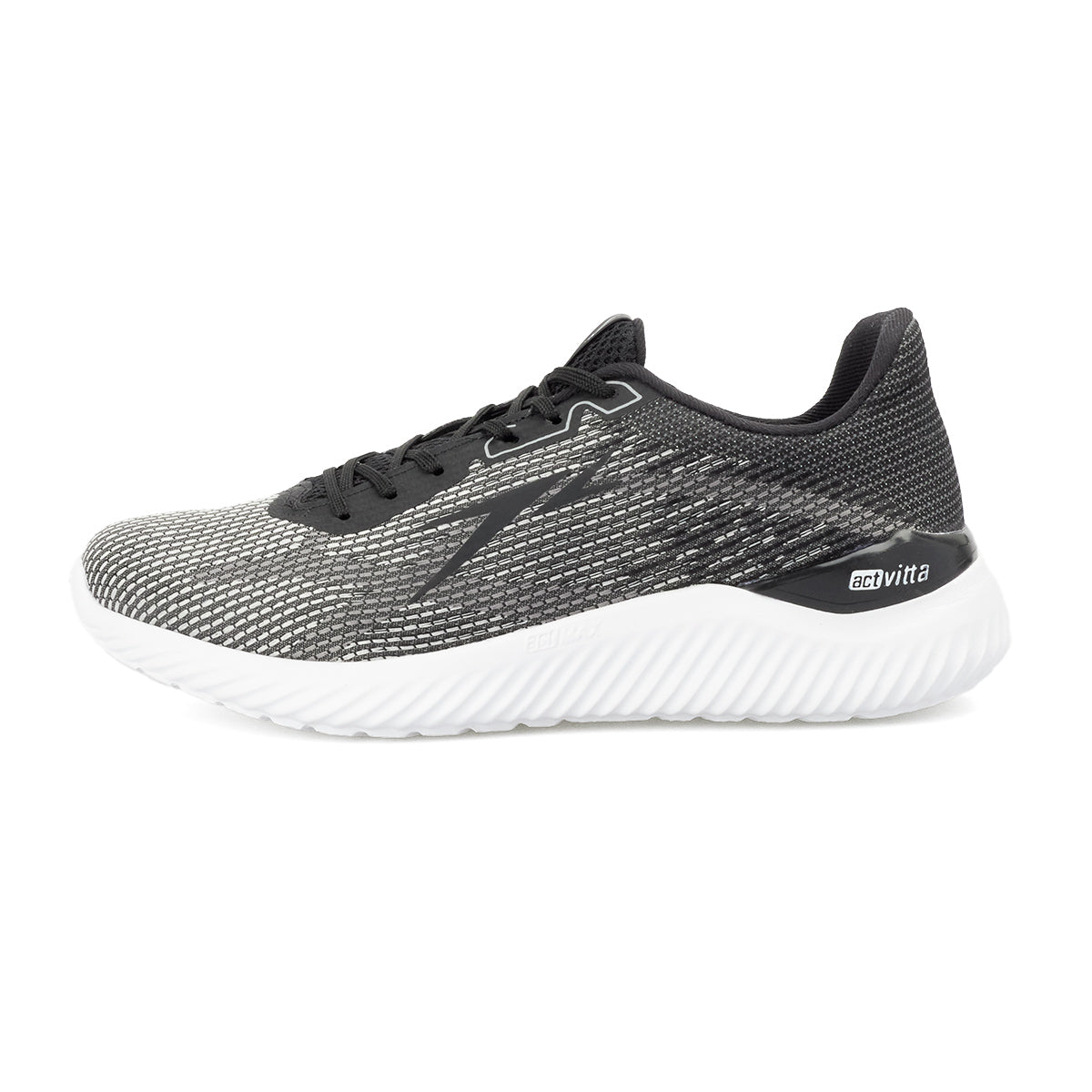 Price Shoes Tenis Deportivos Hombre 6631374901-125GRIS