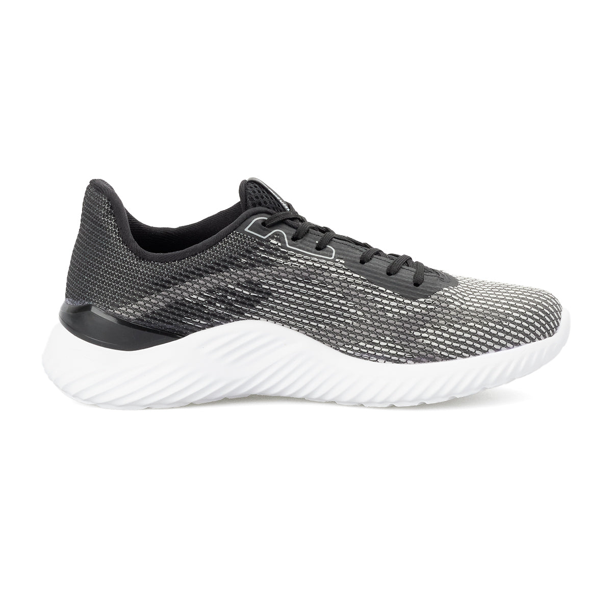 Price Shoes Tenis Deportivos Hombre 6631374901-125GRIS