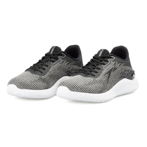 Price Shoes Tenis Deportivos Hombre 6631374901-125GRIS