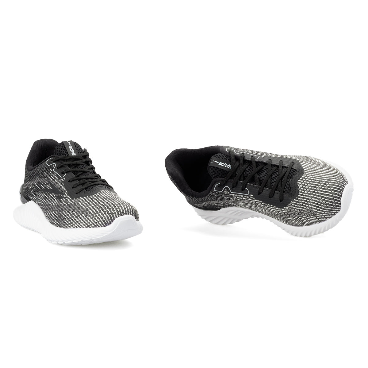 Price Shoes Tenis Deportivos Hombre 6631374901-125GRIS