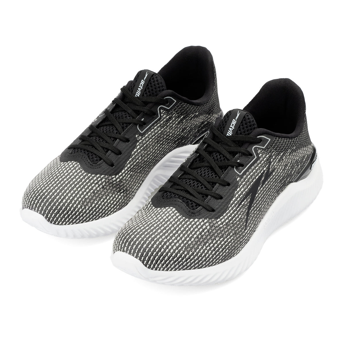 Price Shoes Tenis Deportivos Hombre 6631374901-125GRIS