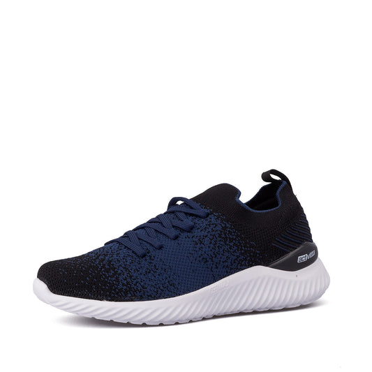 Price Shoes Tenis Deportivos Hombre 6631374901-229AZUL