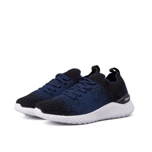 Price Shoes Tenis Deportivos Hombre 6631374901-229AZUL