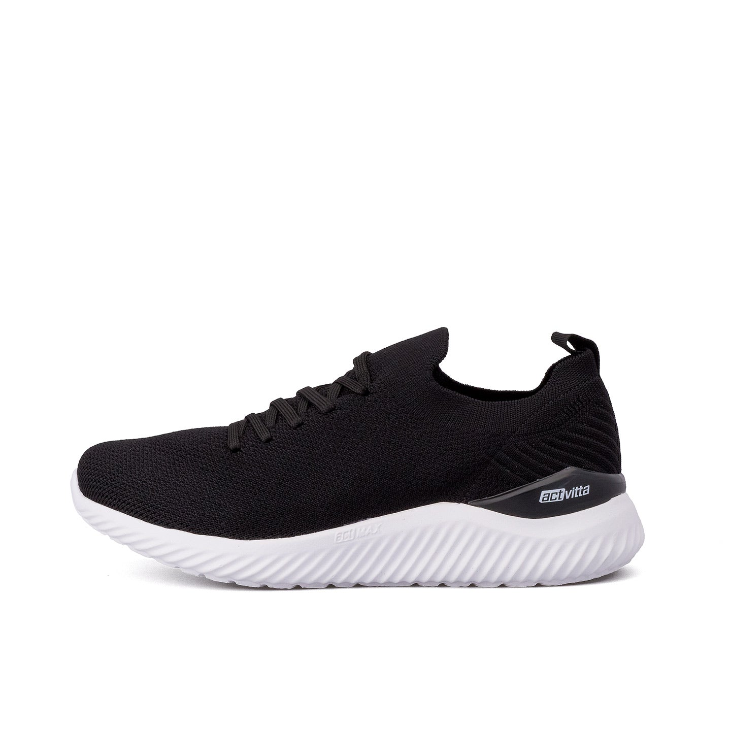 Price Shoes Tenis Deportivos Hombre 6631374901-229NEGRO