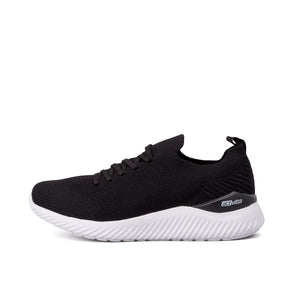 Price Shoes Tenis Deportivos Hombre 6631374901-229NEGRO