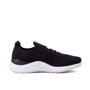 Price Shoes Tenis Deportivos Hombre 6631374901-229NEGRO