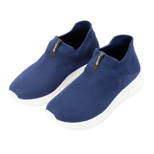 Price Shoes Tenis Deportivos Hombre 6631374902-416AZUL