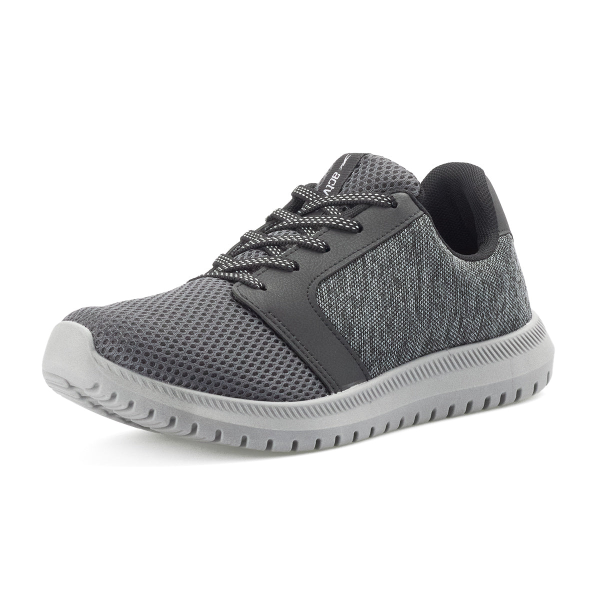 Price Shoes Tenis Deportivos Hombre 6631374914-107GRIS