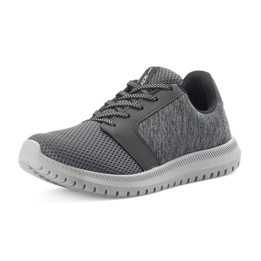 Price Shoes Tenis Deportivos Hombre 6631374914-107GRIS