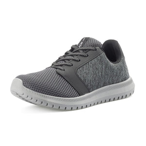 Price Shoes Tenis Deportivos Hombre 6631374914-107GRIS
