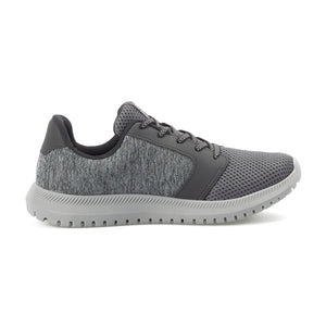 Price Shoes Tenis Deportivos Hombre 6631374914-107GRIS