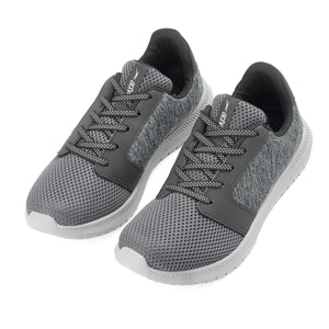 Price Shoes Tenis Deportivos Hombre 6631374914-107GRIS