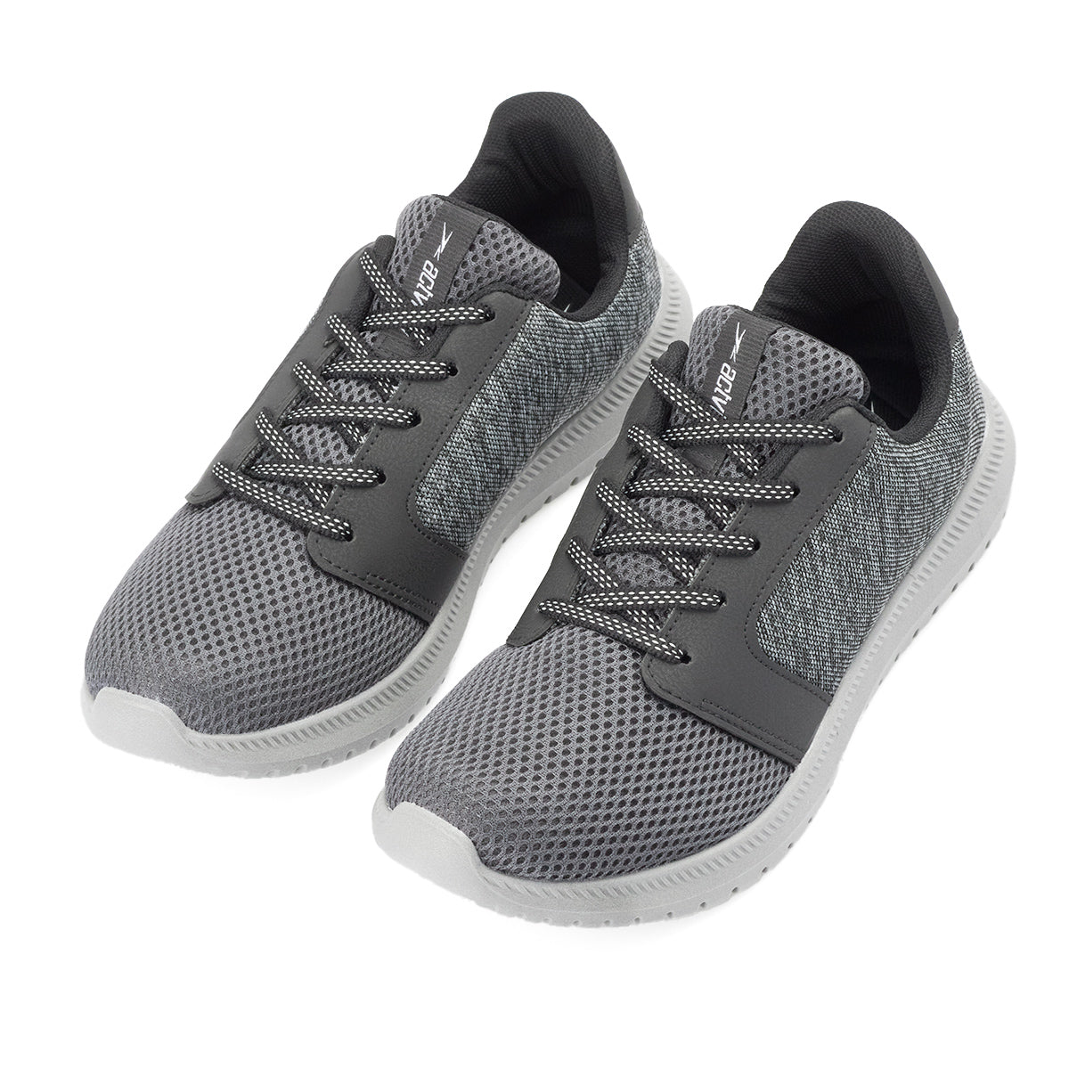 Price Shoes Tenis Deportivos Hombre 6631374914-107GRIS