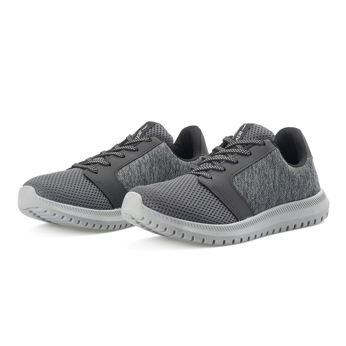Price Shoes Tenis Deportivos Hombre 6631374914-107GRIS