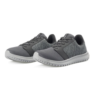 Price Shoes Tenis Deportivos Hombre 6631374914-107GRIS
