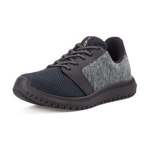 Price Shoes Tenis Deportivos Hombre 6631374914-107NEGRO