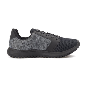 Price Shoes Tenis Deportivos Hombre 6631374914-107NEGRO