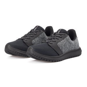 Price Shoes Tenis Deportivos Hombre 6631374914-107NEGRO