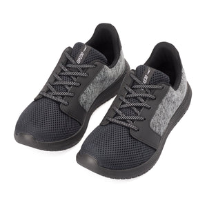 Price Shoes Tenis Deportivos Hombre 6631374914-107NEGRO