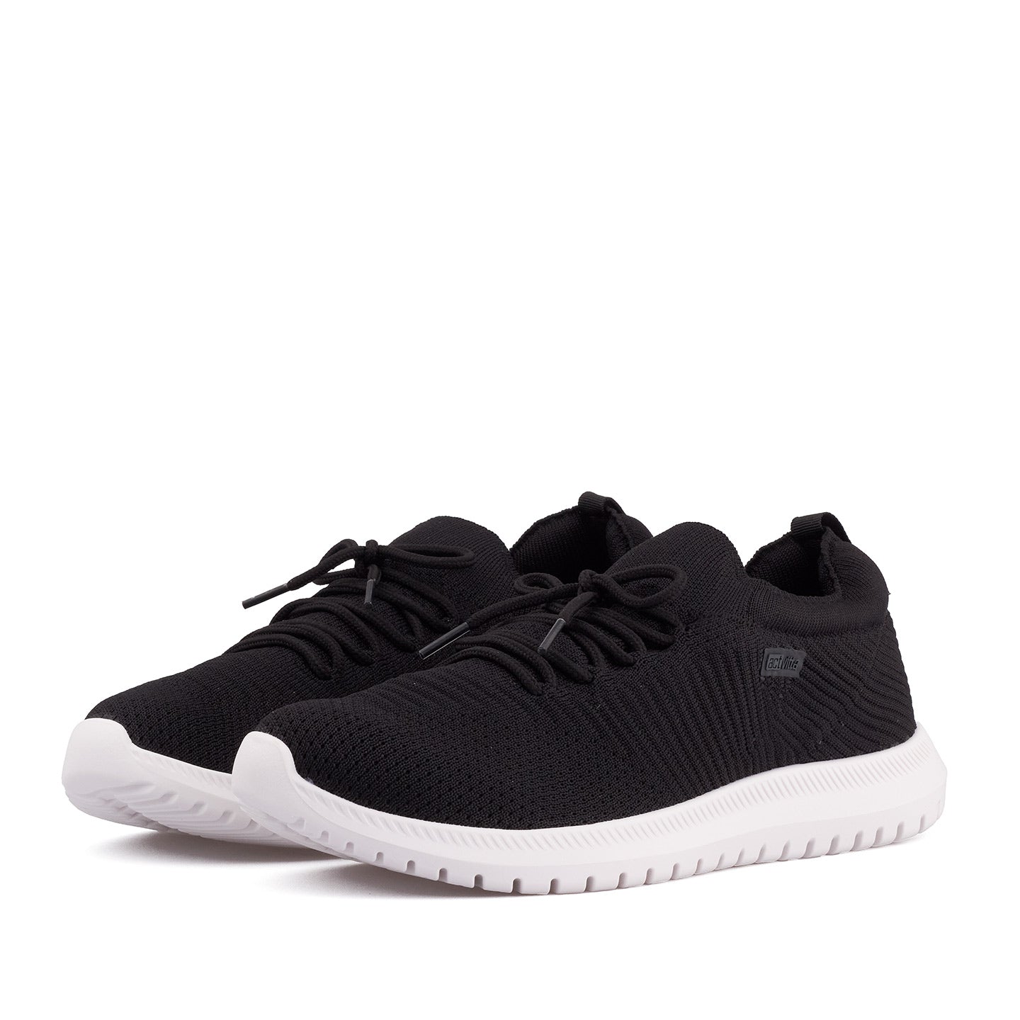 Price Shoes Tenis Deportivos Hombre 6631374914-216NEGRO