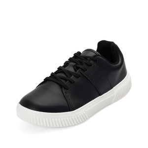 Price Shoes Tenis Urbanos Casuales Hombre 6631374916-109NEGRO