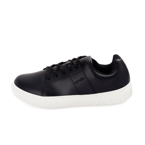 Price Shoes Tenis Urbanos Casuales Hombre 6631374916-109NEGRO