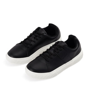 Price Shoes Tenis Urbanos Casuales Hombre 6631374916-109NEGRO
