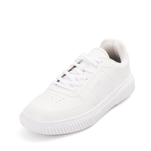 Price Shoes Tenis Urbanos Casuales Hombre 6631374916-111BLANCO