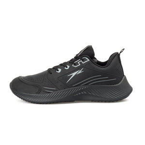 Price Shoes Tenis Deportivos Hombre 6631374923-101NEGRO
