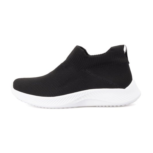 Price Shoes Tenis Deportivos Hombre 6631374923-303NEGRO