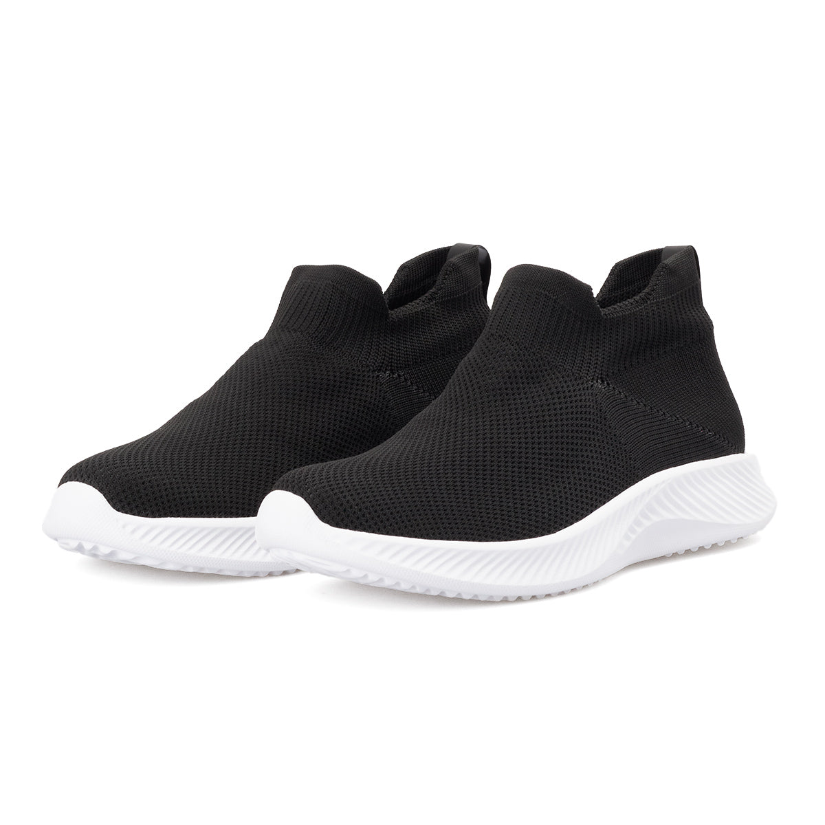 Price Shoes Tenis Deportivos Hombre 6631374923-303NEGRO