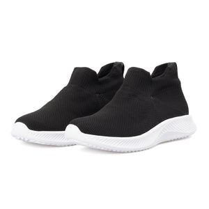Price Shoes Tenis Deportivos Hombre 6631374923-303NEGRO