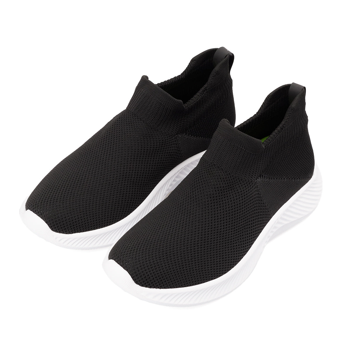 Price Shoes Tenis Deportivos Hombre 6631374923-303NEGRO