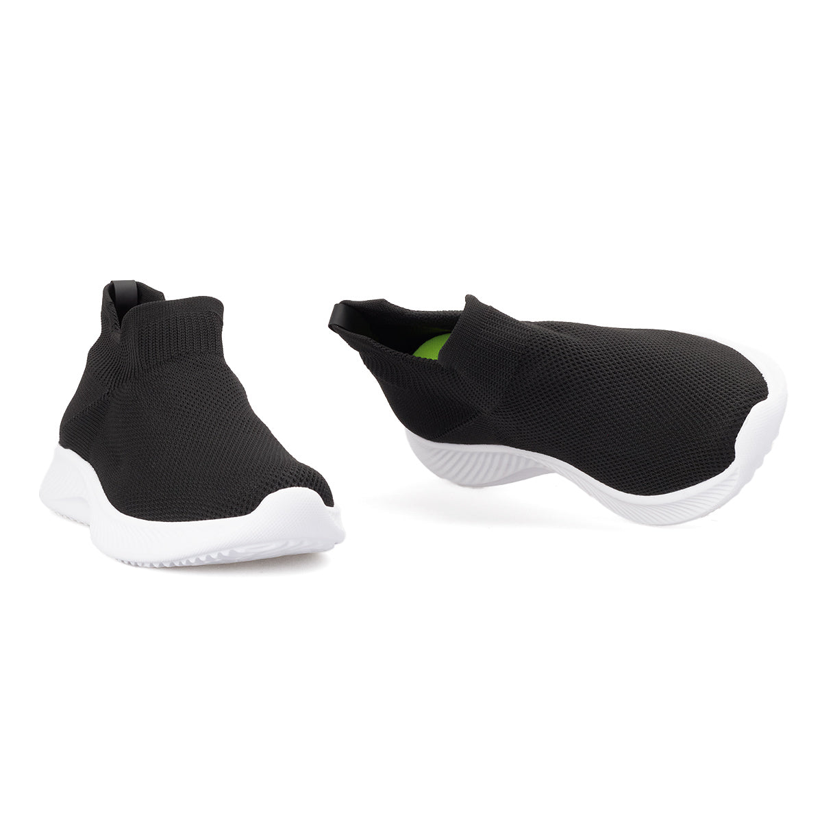 Price Shoes Tenis Deportivos Hombre 6631374923-303NEGRO