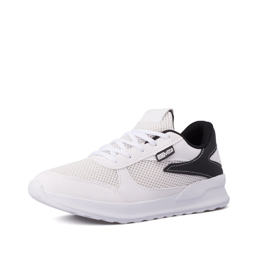 Price Shoes Tenis Deportivos Hombre 6631374924-107BLANCO