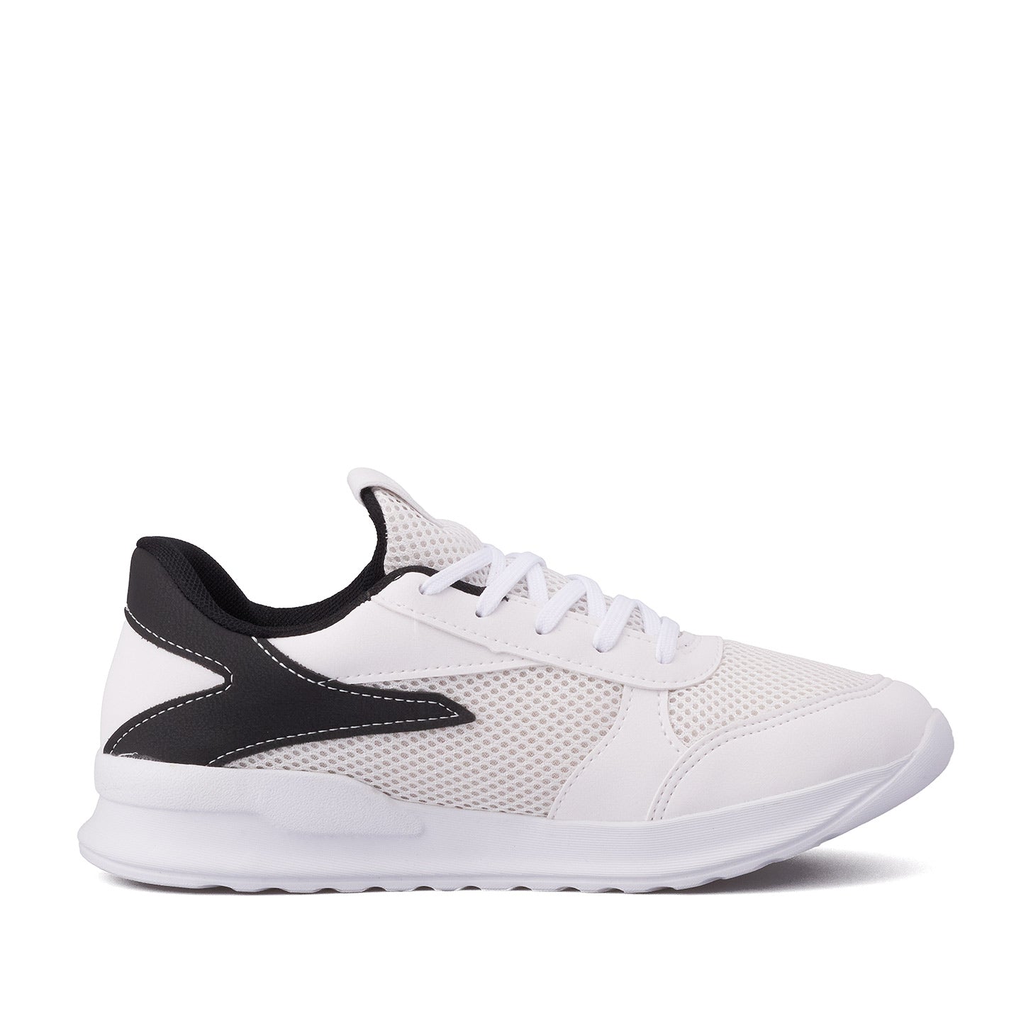 Price Shoes Tenis Deportivos Hombre 6631374924-107BLANCO
