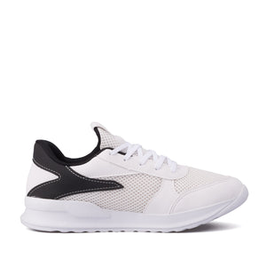 Price Shoes Tenis Deportivos Hombre 6631374924-107BLANCO