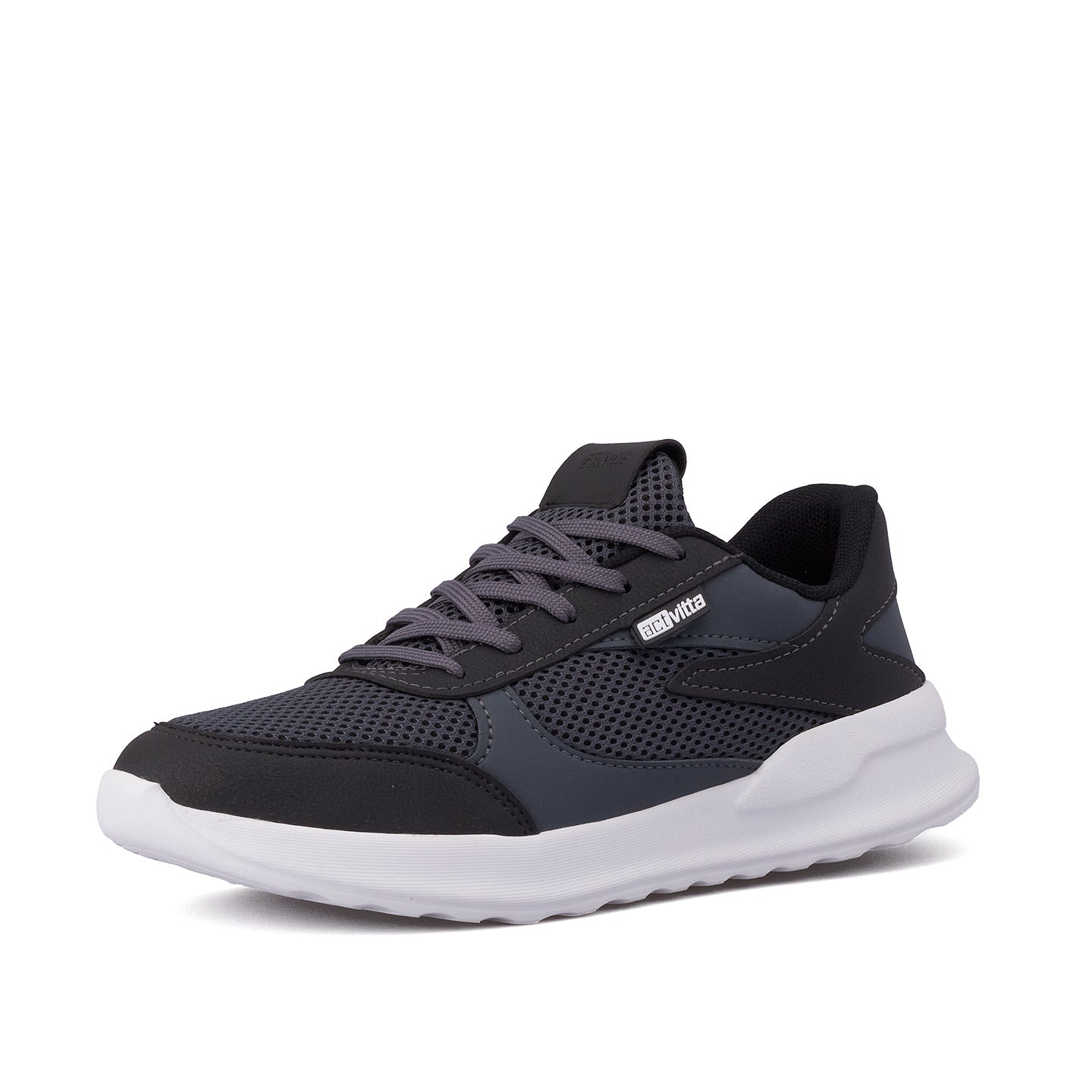 Price Shoes Tenis Deportivos Hombre 6631374924-107GRIS