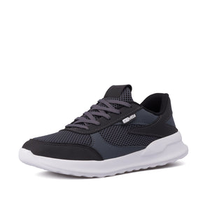 Price Shoes Tenis Deportivos Hombre 6631374924-107GRIS