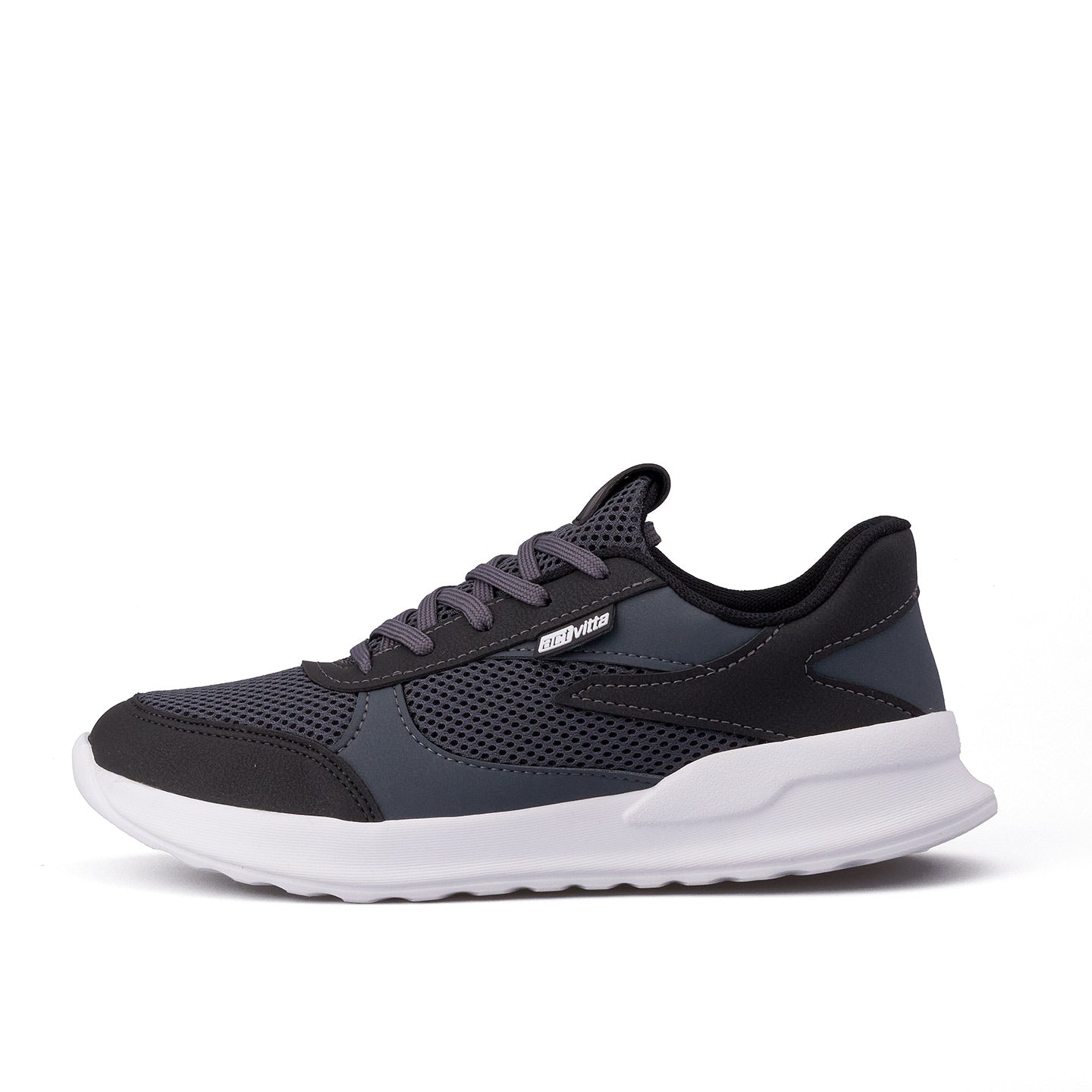 Price Shoes Tenis Deportivos Hombre 6631374924-107GRIS