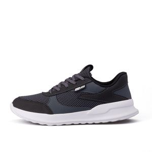 Price Shoes Tenis Deportivos Hombre 6631374924-107GRIS