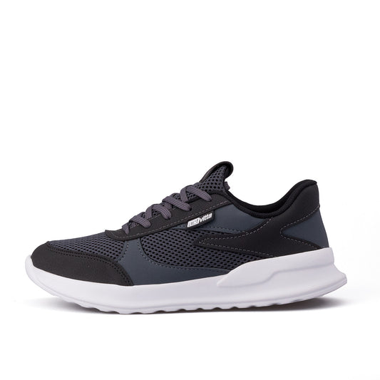 Price Shoes Tenis Deportivos Hombre 6631374924-107GRIS