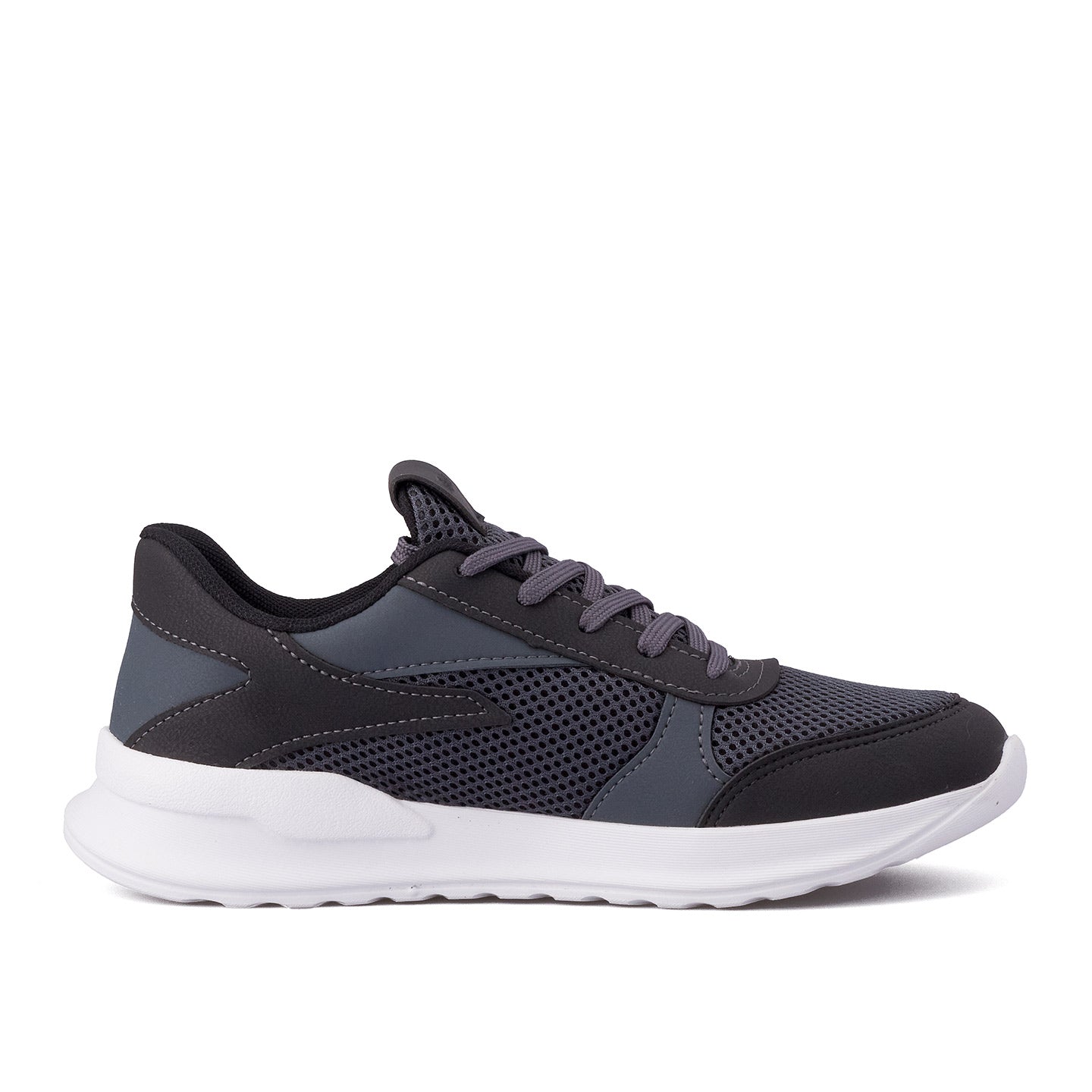 Price Shoes Tenis Deportivos Hombre 6631374924-107GRIS